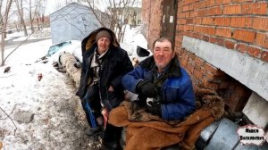 НЕПРИЯТНАЯ СИТУАЦИЯ / 31 серия (18+)