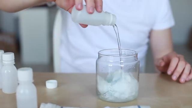 Космос в баночке [Идеи для жизни] смотреть онлайн