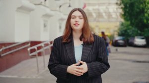 Выпускница направления «Менеджмент» об обучении в ММУ