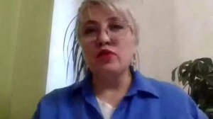 Дефектолог и дети с нарушением зрения