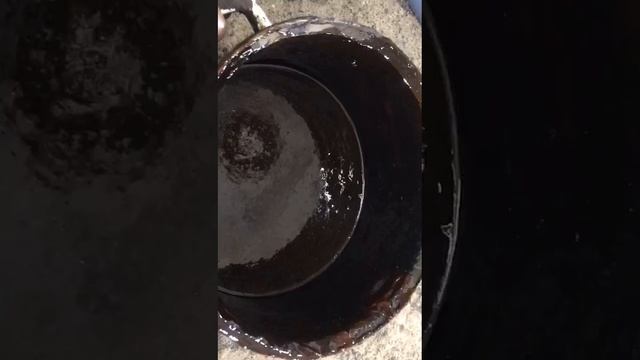 смешивание МЗ и НГ