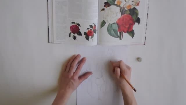 Холодный батик_Cold Batik