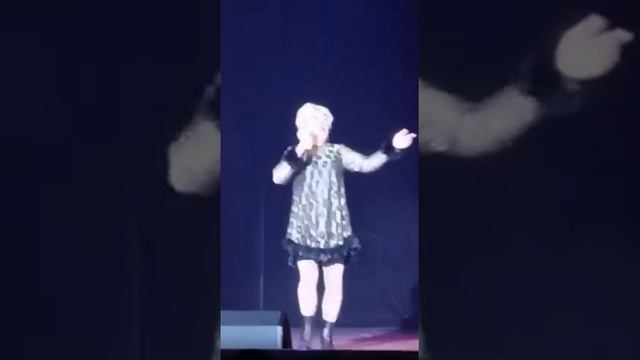 Пародия на Любовь Успенскую смотреть онлайн