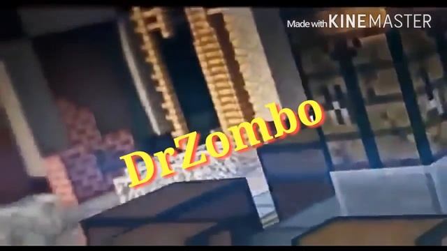 Интро для DrZombo смотреть онлайн