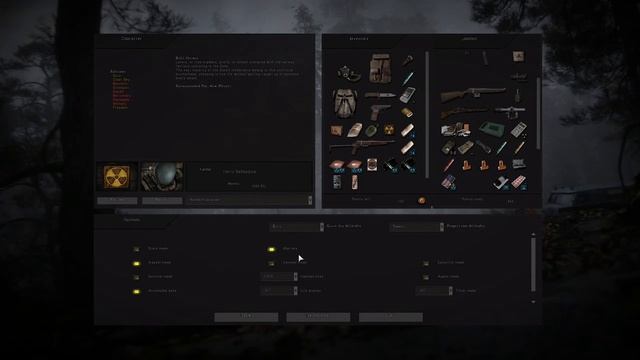 Friday Night STALKER Anomaly Sit and Chill смотреть онлайн