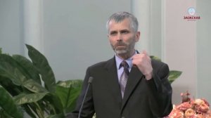 ОБРЕЧЕН... на любовь! __ Александр Лисичный _ Проповедь, истории из жизни