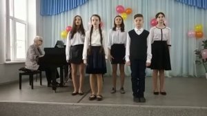 «Аты-баты, мы солдаты!» Детская песня