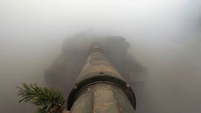 How German Leopard 2 Tank Units are Equipped смотреть онлайн