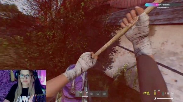 СТРИМ DayZ I Очень Сложное Выживание на сервере "One More DAYZ" #onemoredayz  #dayzснуля #dayz