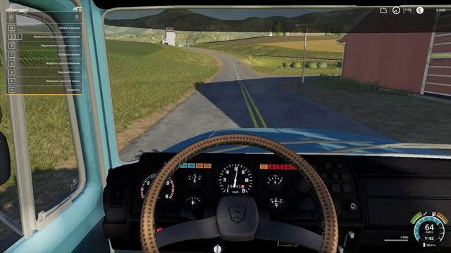 Farming Simulator 19 смотреть онлайн