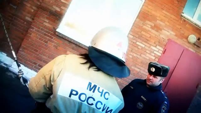 Девушки СПбУ ГПС МЧС России смотреть онлайн