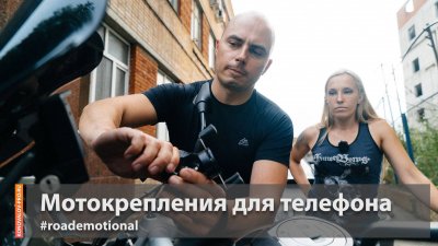 Обзоры и новости авто