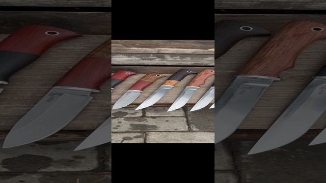 07-11-2024 ножи из стали AUS-8 3000 смотреть онлайн