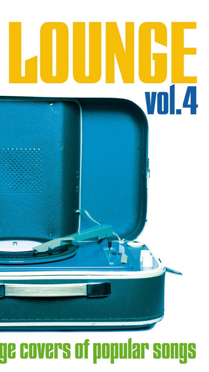 VA - Pop Lounge, Vol. 4 [The Best Lounge Cove смотреть онлайн