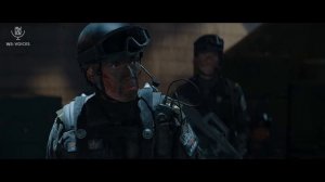 Козырные войска 1 сезон 38 серия