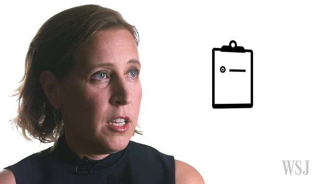 YouTube CEO Susan Wojcicki_ How I Work смотреть онлайн