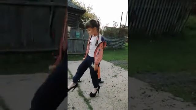 я на туфлях🤣😂🤣😂😂😜 смотреть онлайн
