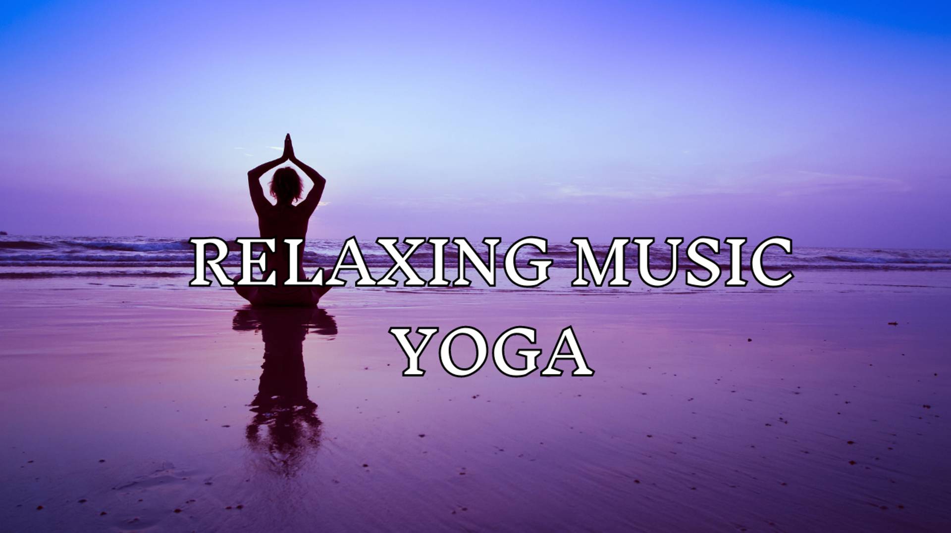 Yoga Music For Healing Body & Relaxing Mind | Calming Music For Inner Peace | Cabin Of Calm