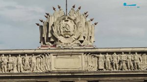 Революционные топонимы Санкт-Петербурга