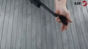 Карабин CZ 557 Eclipse S PH M14Х1