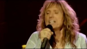 Whitesnake - Fool for Your Loving #Whitesnake #DavidCoverdale