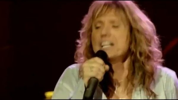 Whitesnake - Fool for Your Loving #Whitesnake #DavidCoverdale