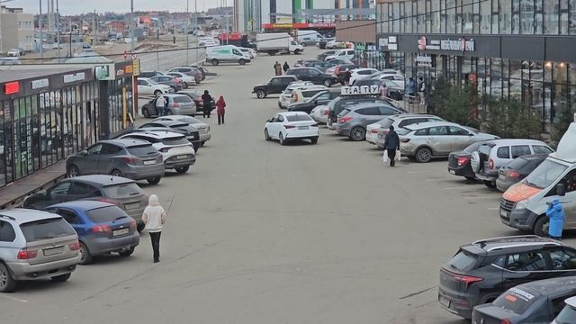 Трафик Куюки Олимпийская9 смотреть онлайн