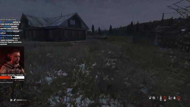 ПРО ЧТО DayZ FROSTLINE • ВЫЖИВАНИЕ НА КАРТЕ SAKHAL #dayz #dayzstandalone