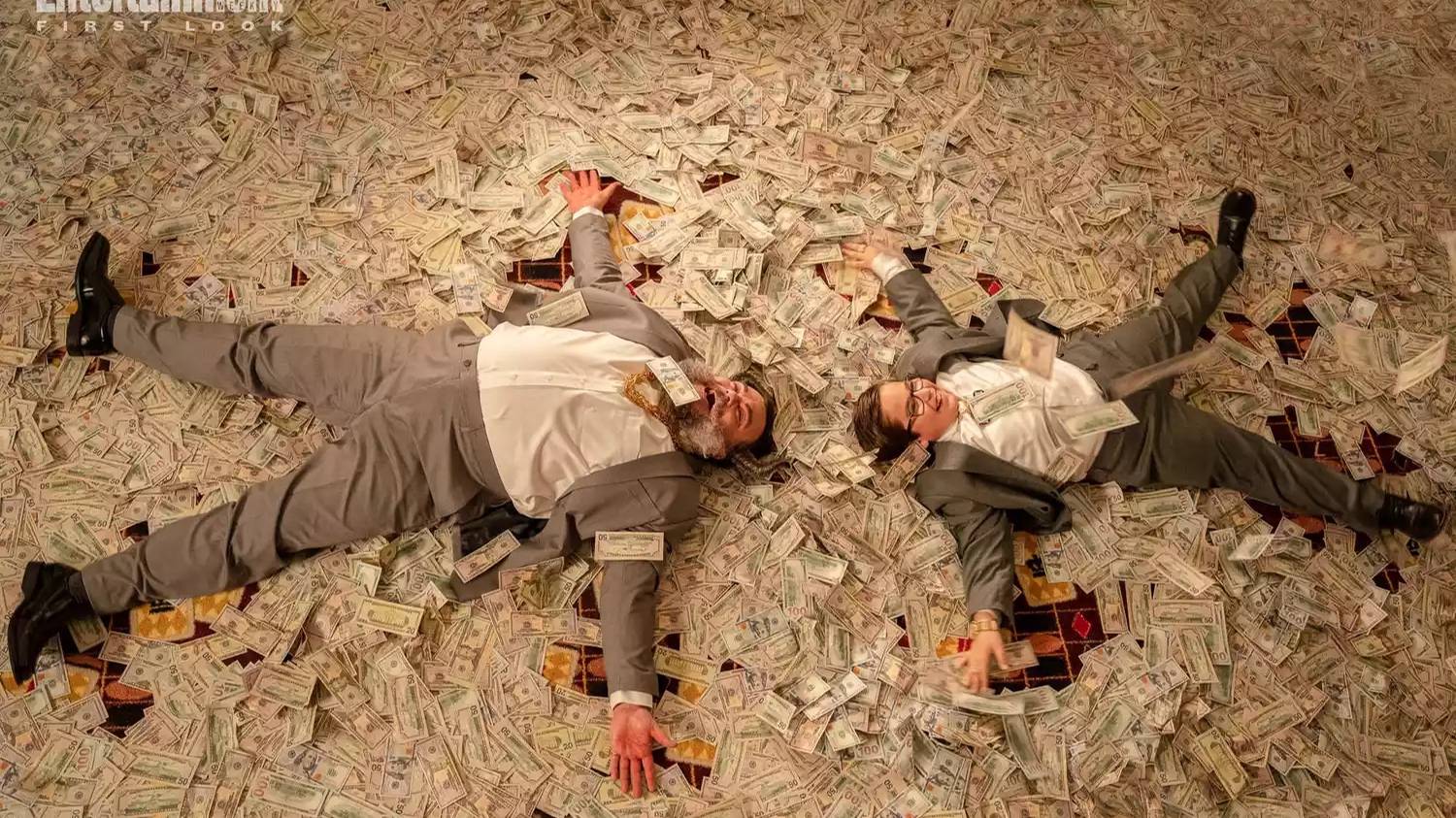 Дорогой Санта - Dear Santa смотреть онлайн