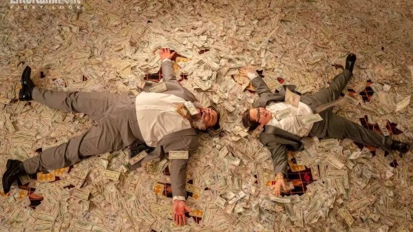 Дорогой Санта - Dear Santa