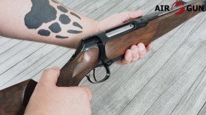 Карабин Sauer 202 .416 RemMag