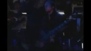 Metallica feat. Symphony Orchestra - Master of Puppets