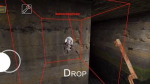 ИГРАЮ В ГРЕННИ С ЧИТАМИ КИБЕР ХАКЕР!!!!!