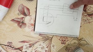 Установка ТЭН в бадью самогонного аппарата, схема