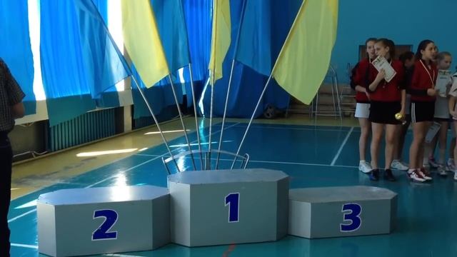Бадминтон Николаев 3 Часть смотреть онлайн