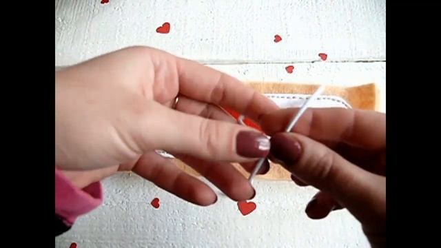 _Подарок на день св. Валентина смотреть онлайн