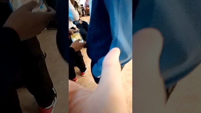 приключения баги и егра (2 серия ) ﹤В школе﹥ смотреть онлайн