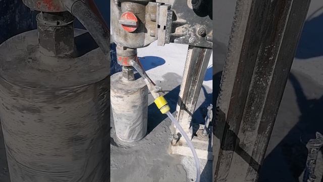 Алмазное бурение смотреть онлайн