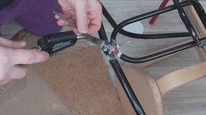 МАПП ГАЗ. Как паять мапп газом! Пайка МАПП ГАЗОМ сталь - сталь - 81 припой + флюс.