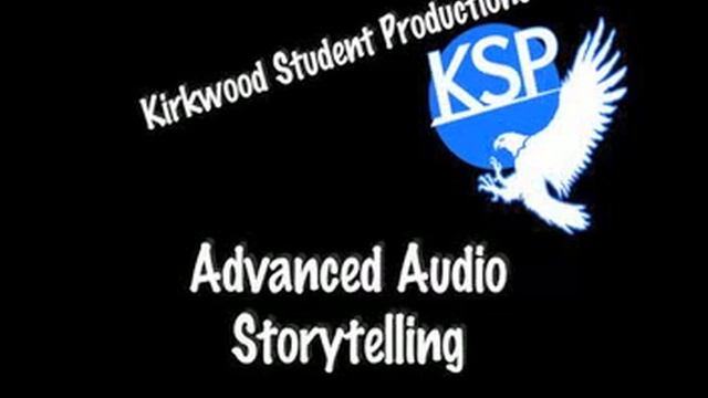 Audio Storytelling смотреть онлайн