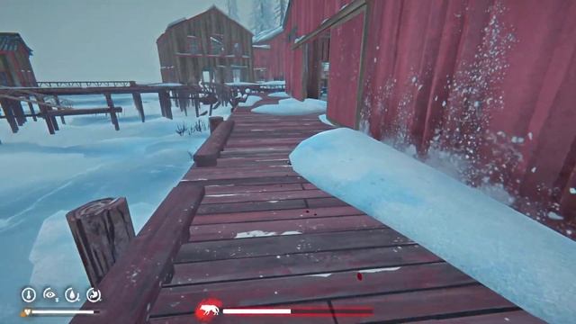 MAXXING Gunsmithing Skill!- The Long Dark STALKER Gameplay ep.15 смотреть онлайн