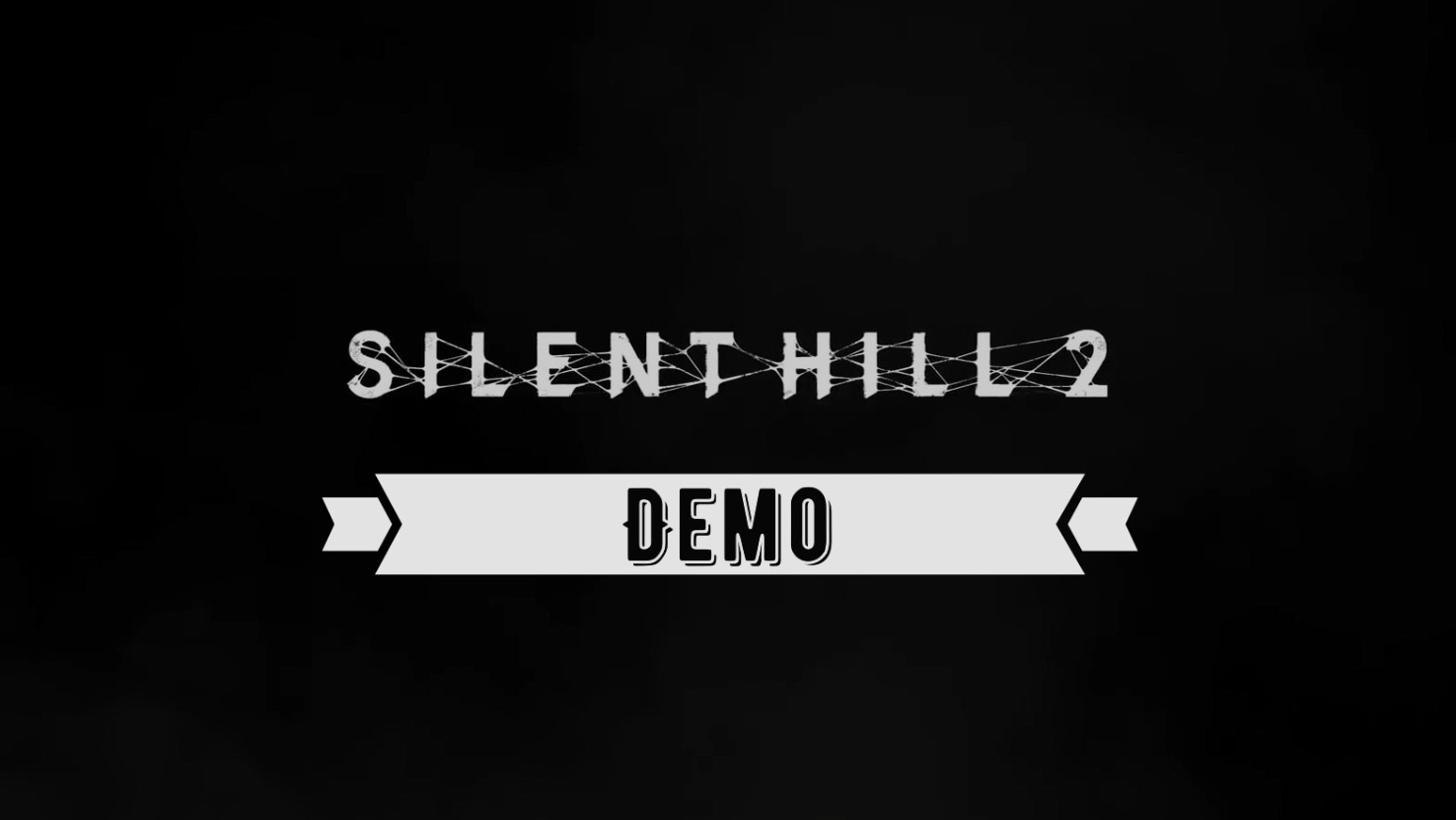 Silent Hill 2 [Demo]
