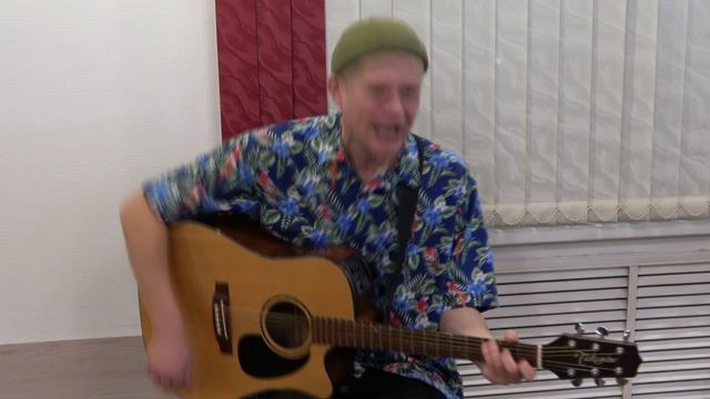 19 Хмель и солод - Александр Соковнин