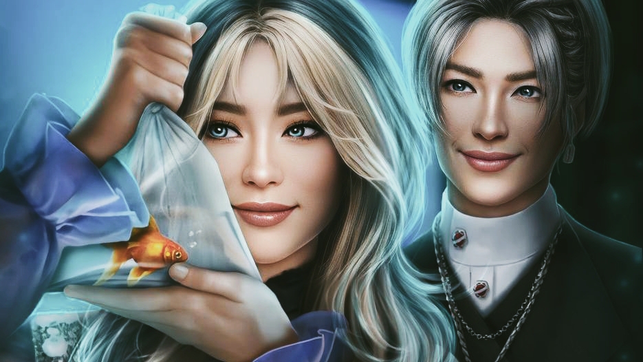 Эдемов сад| 2 сезон| 2 серия