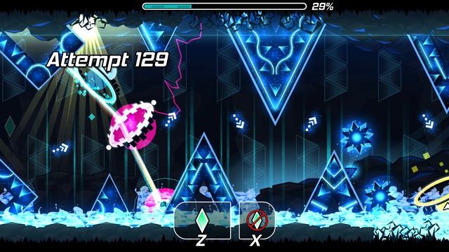 Играю в Tidal Wave easy часть 6-7 смотреть онлайн