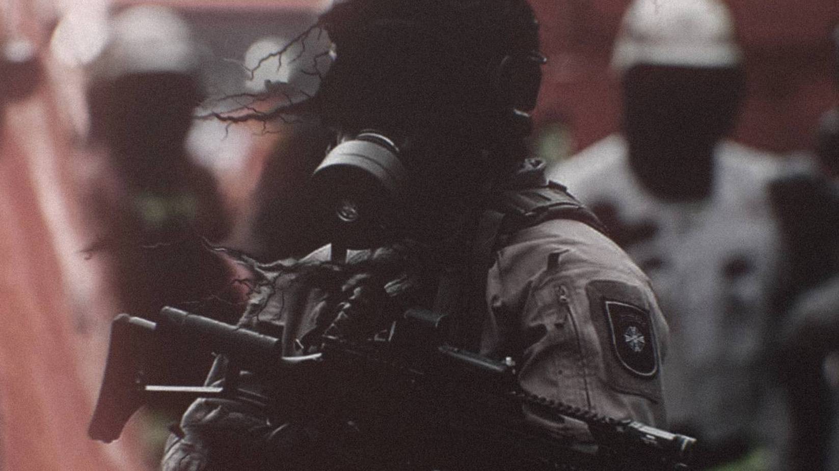 Counter terrorist win смотреть онлайн