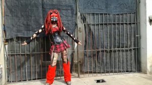 Industrial Dance Just Deux-Beat my score