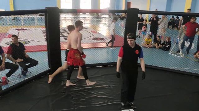 Dominator Extreme Fight 21 -75 смотреть онлайн