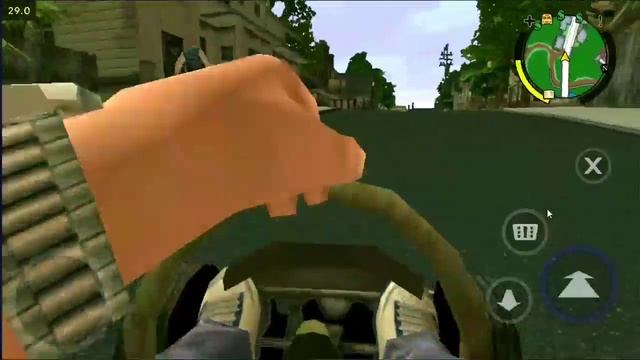 BULLY: AE | Selector Mod - AE (Update 2) смотреть онлайн