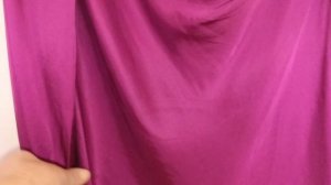 60. Отоварилась на барахолке в пригороде Парижа. Обзор и примерка вещей. #барахолка #секонд-хенд